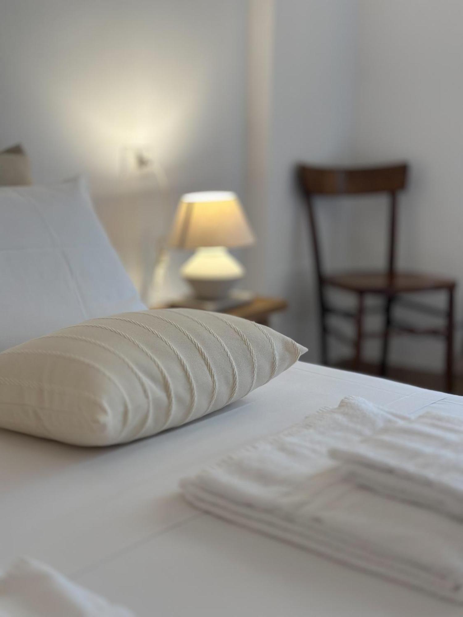 스코라노 Dimora Santa Domenica B&B 외부 사진